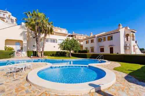 Apartamento Alegria Id46