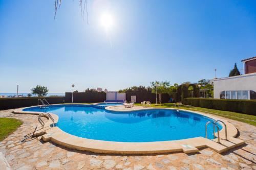 Apartamento Alegria Id46