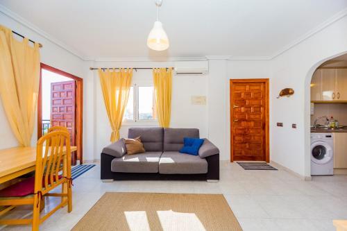 Apartamento Alegria Id46