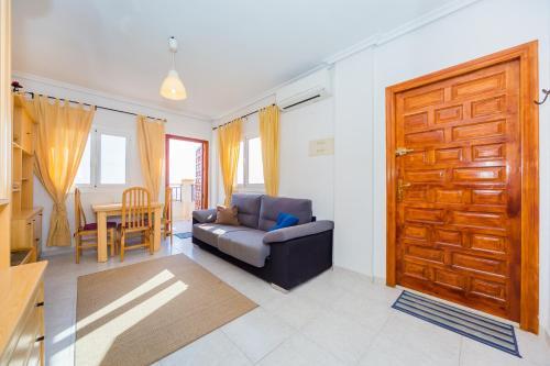 Apartamento Alegria Id46
