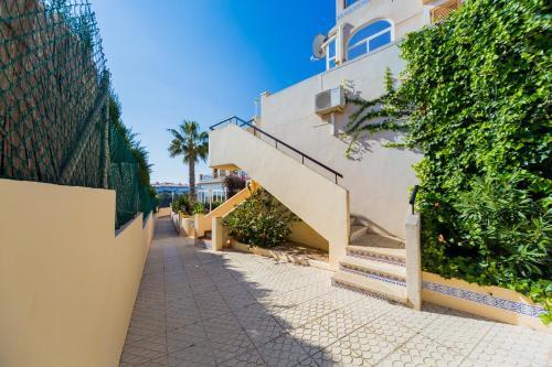 Apartamento Alegria Id46