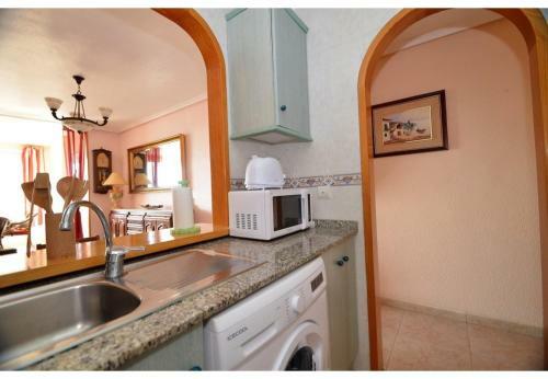 Apartamento 22 Just Beach Home
