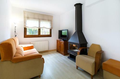 Casa Roure - Sistachrentals