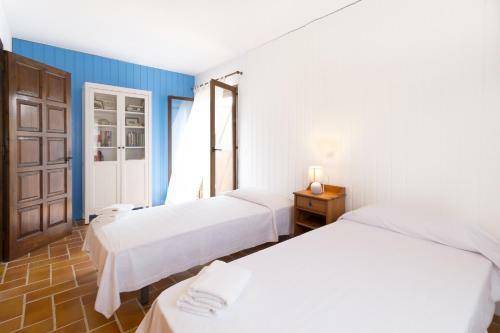 Casa Roure - Sistachrentals