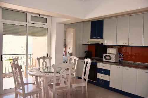 Apartamento He Torre Del Moro