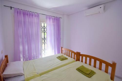 Apartamento He Torre Del Moro