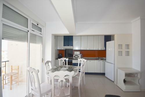 Apartamento He Torre Del Moro
