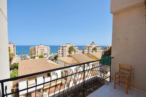 Apartamento He Torre Del Moro