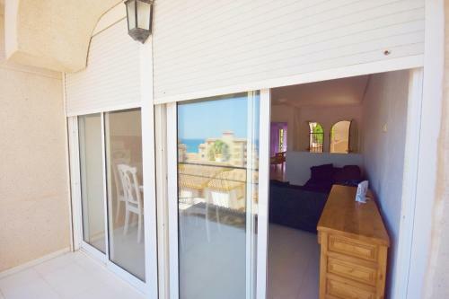 Apartamento He Torre Del Moro