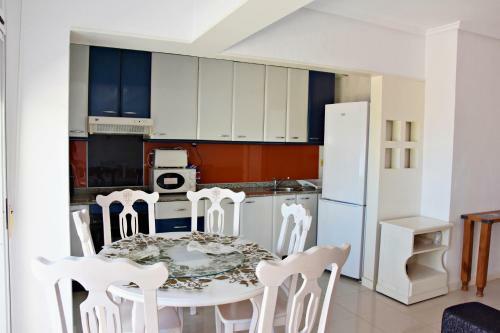 Apartamento He Torre Del Moro