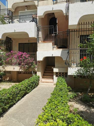 Apartamento He Torre Del Moro