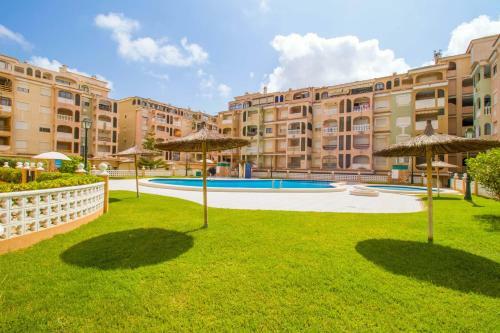 Apartamento Espanatour Jardin Botanico