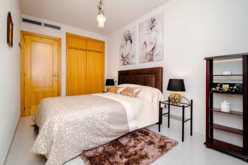 Apartamento Espanatour Jardin Botanico
