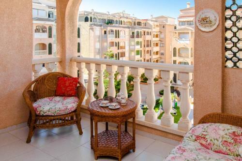 Apartamento Espanatour Jardin Botanico
