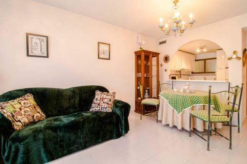 Apartamento Espanatour Jardin Botanico