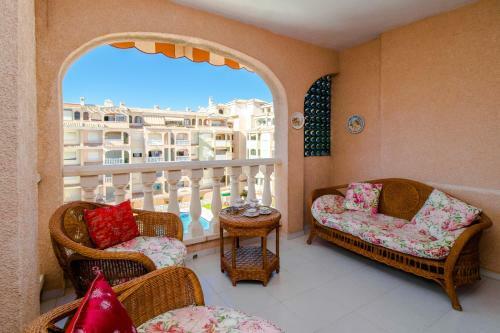 Apartamento Espanatour Jardin Botanico