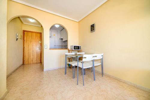 Apartamento Espanhouse Pleamar