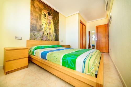 Apartamento Espanhouse Pleamar