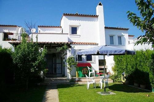 House In Lestartit, Near Beach