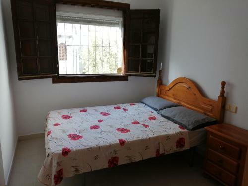 Apartamento Casas Holiday - El Paraiso