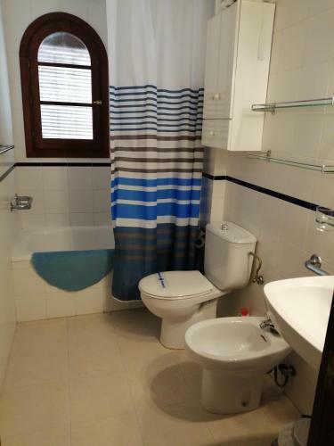 Apartamento Casas Holiday - El Paraiso