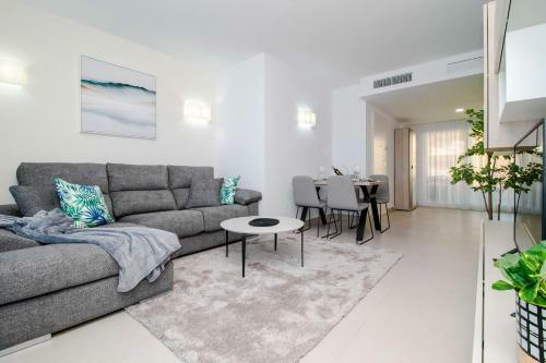 Apartamento Espanatour Yuliana