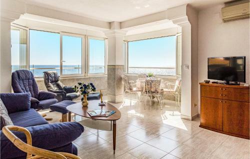 Apartamentos El Balc�n Del Mar
