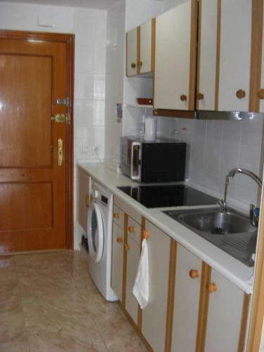 Apartamento Costy Studio Near The Beach