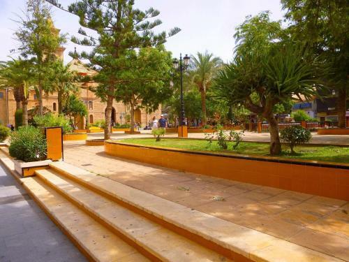 Apartamento He Torrevieja Center
