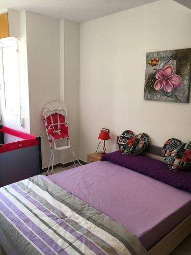 Very Nice Summer Apartment At 2 Steps From The Beach And Shops