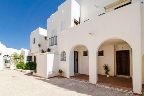 Apartamento Espanatour Azahar Del Mar