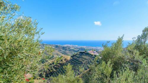 Villa Casa Casta�o Torrox