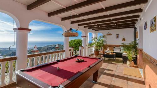 Villa Casa Casta�o Torrox