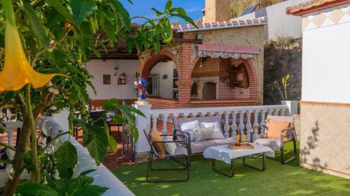 Villa Casa Casta�o Torrox