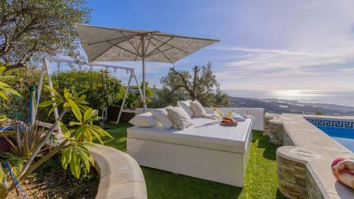 Villa Casa Casta�o Torrox