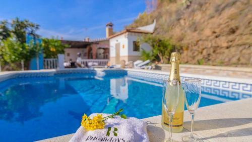 Villa Casa Casta�o Torrox