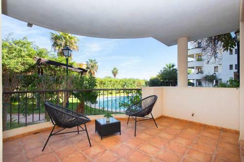 Apartamento Ch Panorama Park Punta Prima