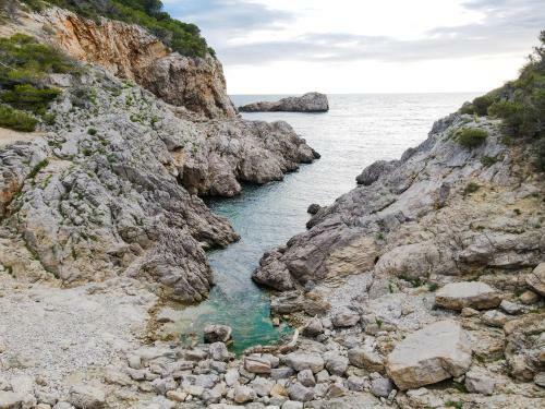La Caseta de La Platja