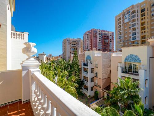 Apartment Aldea Del Mar