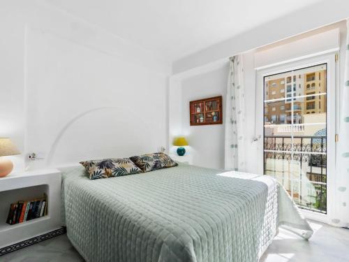 Apartment Aldea Del Mar