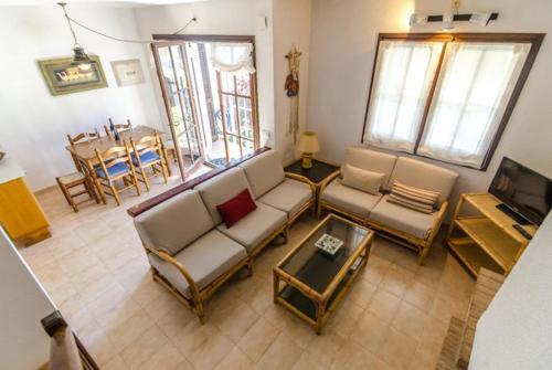 Sant Eloi Villa Sleeps 6 Pool