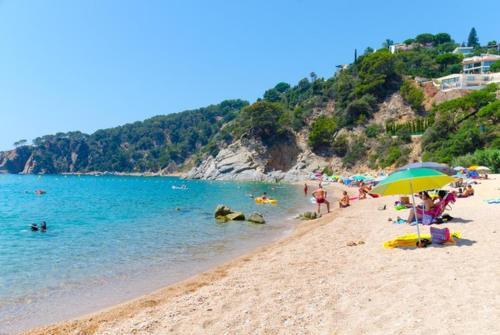 Sant Eloi Villa Sleeps 6 Pool