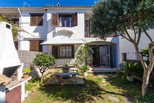 Sant Eloi Villa Sleeps 6 Pool