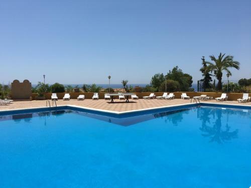 Apartamento Les Terrasses de Cala Llevado