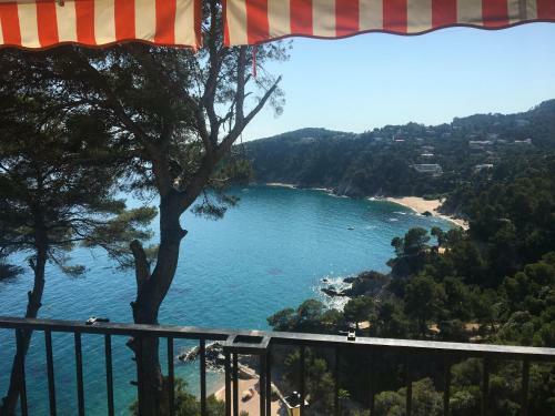 Apartamento Les Terrasses de Cala Llevado