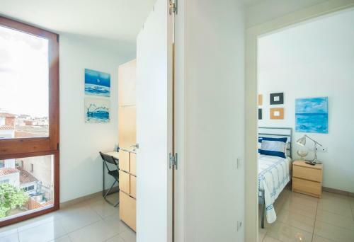 Apartamento Lets Holidays Estrella Pelegri 2