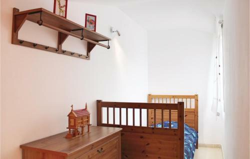 One-bedroom Apartment In Tossa de Mar