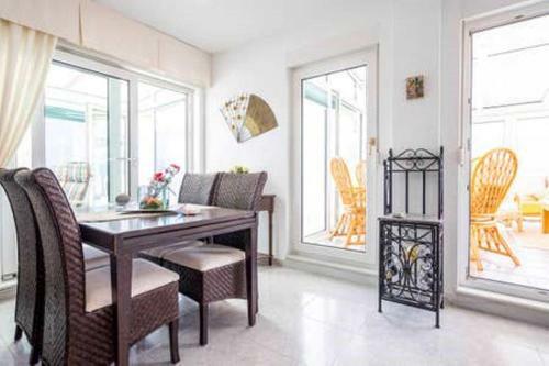 Apartamento �tico Torrox Costa