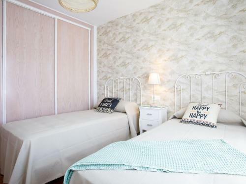 Holiday Home Manrrique