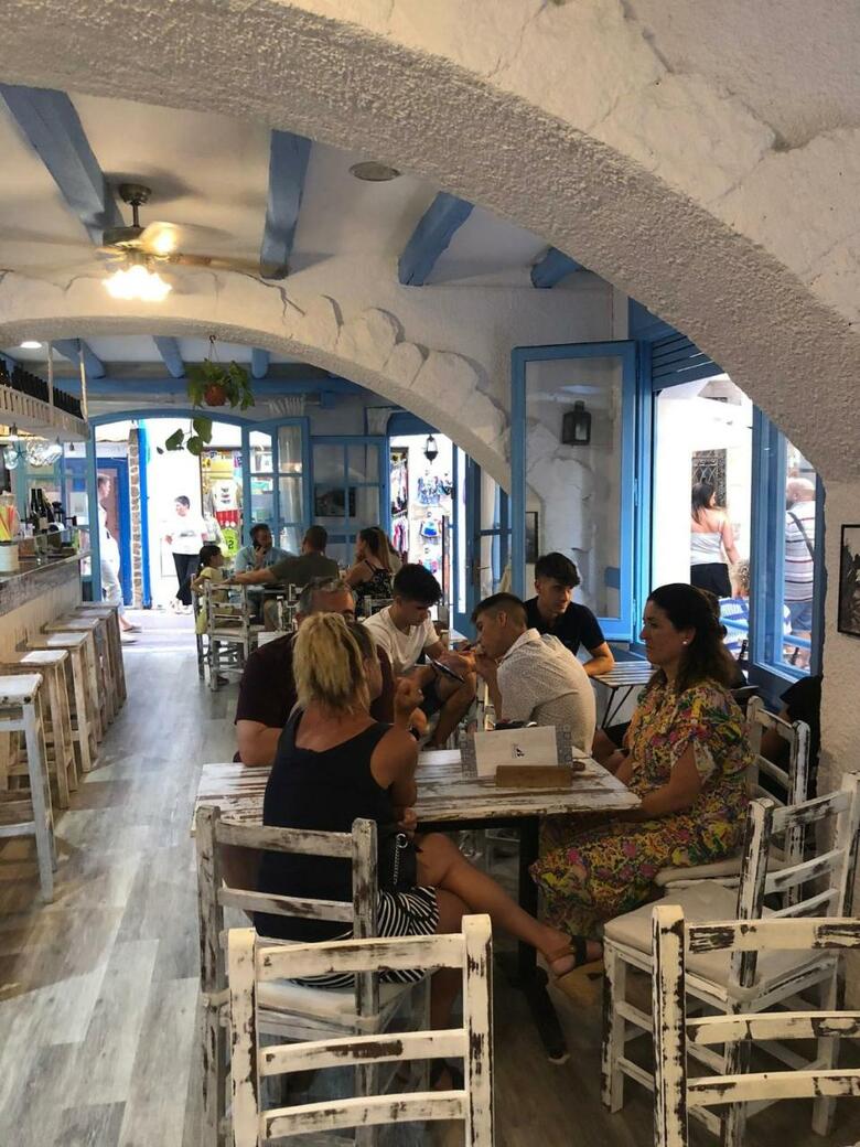 Hostal El Berganti